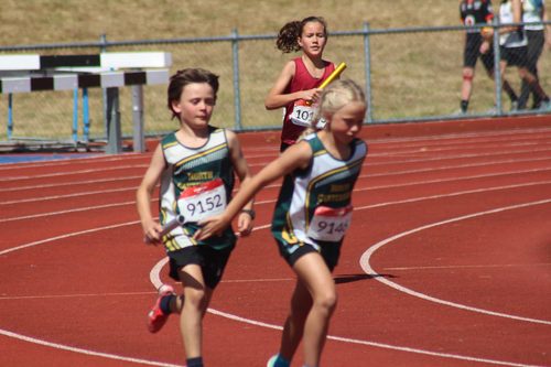 2026 Colgate Games Day 3 photo